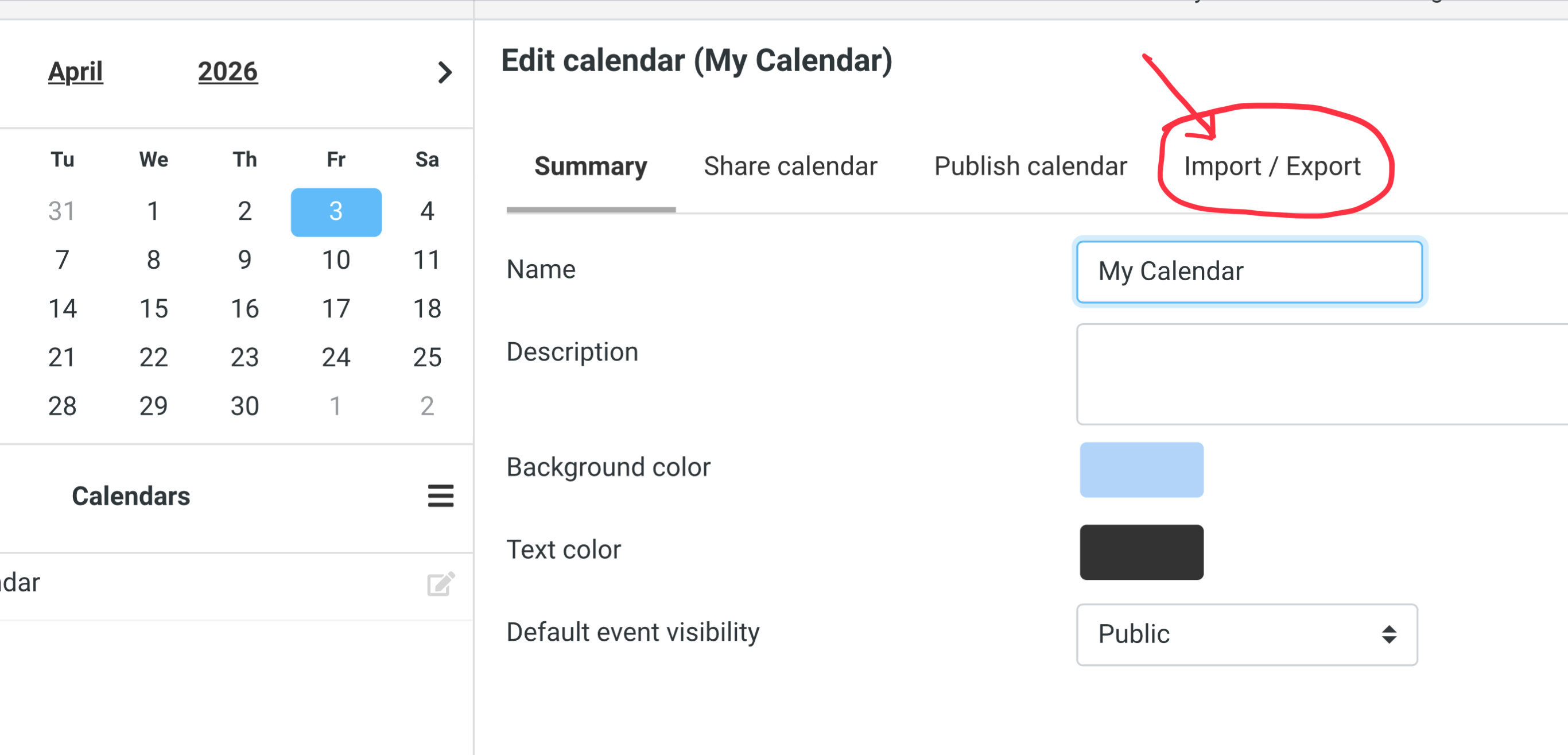 calendarimport-importexporttab.png